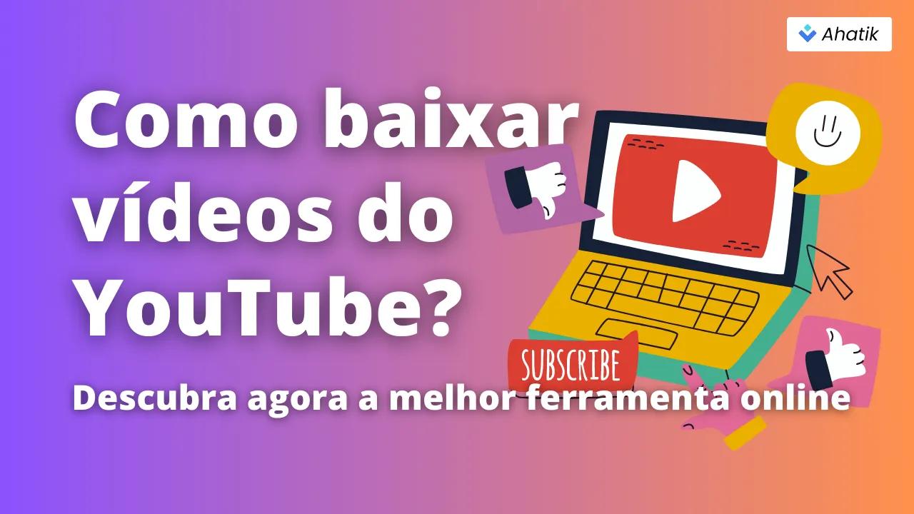 Como criar roteiros para videos - Ahatik.com